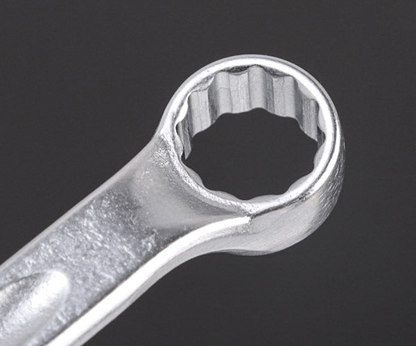 日本正規品 スタビレー 片目片口スパナ(ロング) (14-15)(4018754019236) STAHLWILLE