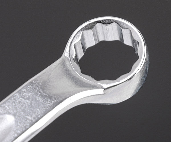 日本正規品 スタビレー 片目片口スパナ(ロング) (14-19)(4018754019274) STAHLWILLE