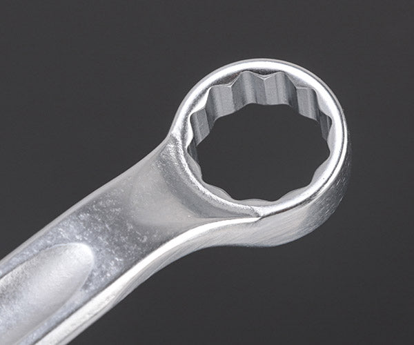 日本正規品 スタビレー 片目片口スパナ(ロング) (14-24)(4018754019328) STAHLWILLE