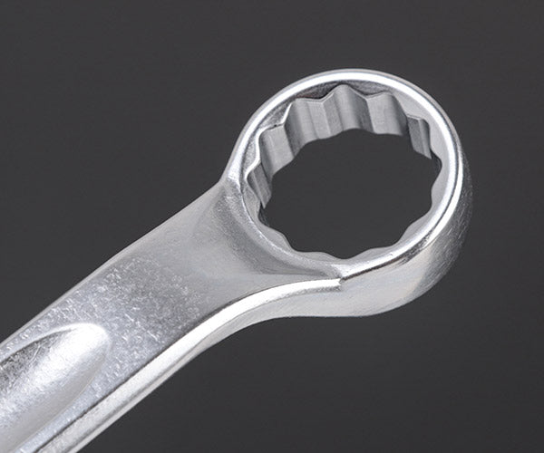 日本正規品 スタビレー 片目片口スパナ(ロング) (14-27)(4018754019359) STAHLWILLE