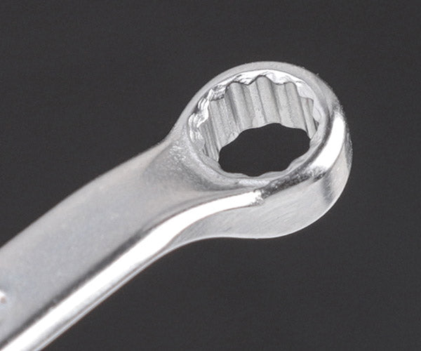 日本正規品 スタビレー 片目片口スパナ(ロング) (14-6)(4018754019144) STAHLWILLE