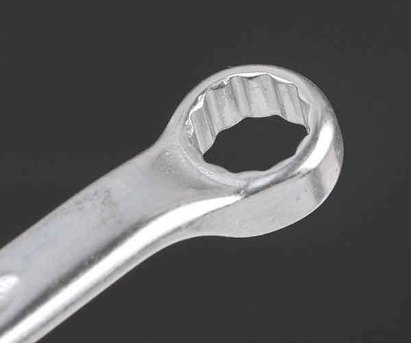 日本正規品 スタビレー 片目片口スパナ(ロング) (14-8)(4018754019168) STAHLWILLE