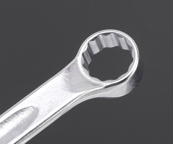 日本正規品 スタビレー 片目片口スパナセット(ロング) (14/10KT)(4018754095964) STAHLWILLE