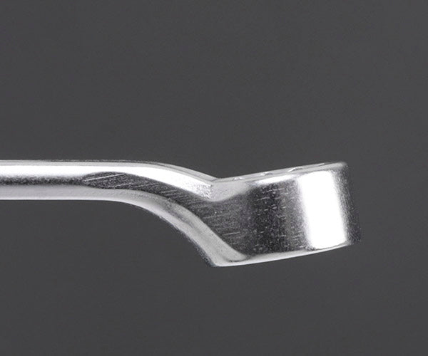 日本正規品 スタビレー 片目片口スパナセット(ロング) (14/10KT)(4018754095964) STAHLWILLE