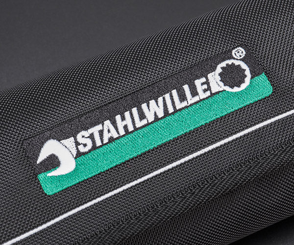 日本正規品 スタビレー 片目片口スパナセット(ロング) (14/15)(4018754080700) STAHLWILLE