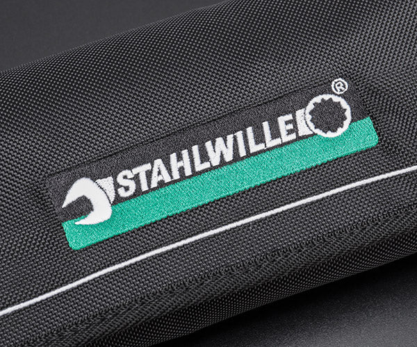 日本正規品 スタビレー 片目片口スパナセット(ロング) (14/17)(4018754080717) STAHLWILLE