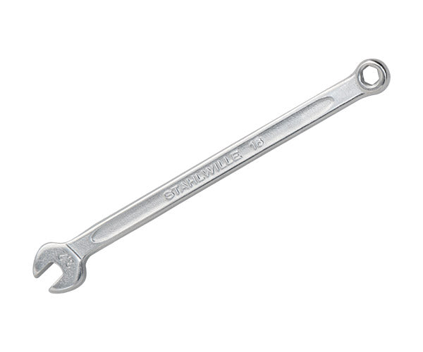 日本正規品 スタビレー 六角片目片口スパナ (16-3.2)(4018754019083) STAHLWILLE