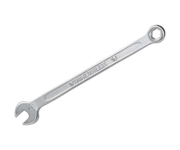 日本正規品 スタビレー 六角片目片口スパナ (16-5)(4018754019120) STAHLWILLE