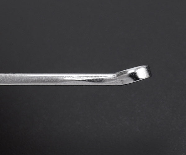 日本正規品 スタビレー 六角片目片口スパナセット (16/5PC)(4018754080694) STAHLWILLE