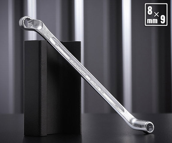 日本正規品 スタビレー メガネレンチ 75゜  (20-8X9)(4018754020805) STAHLWILLE