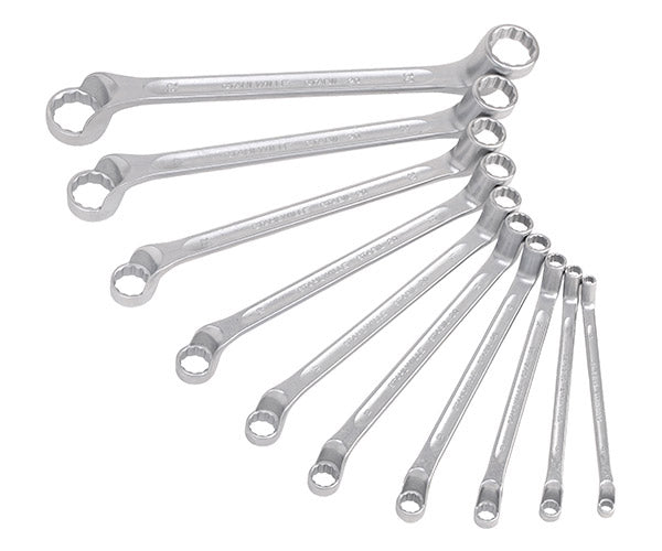 日本正規品 スタビレー メガネレンチセット 75゜ (20/10)(4018754080991) STAHLWILLE