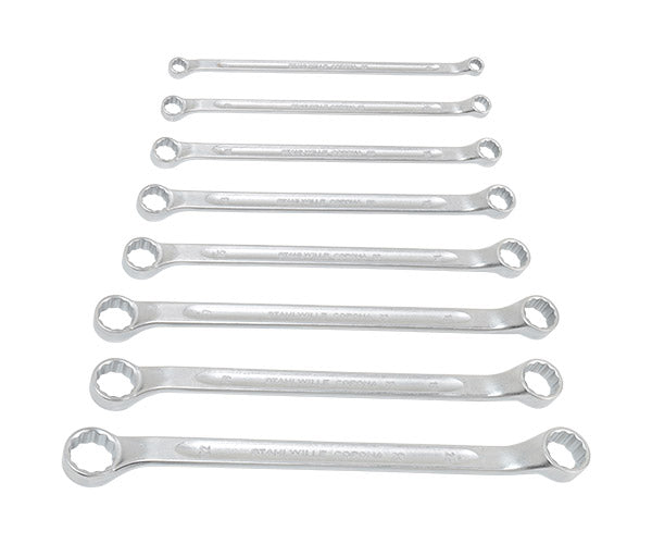 日本正規品 スタビレー メガネレンチセット (23/8)(4018754081097) STAHLWILLE