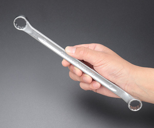 日本正規品 スタビレー メガネレンチセット (23/8)(4018754081097) STAHLWILLE