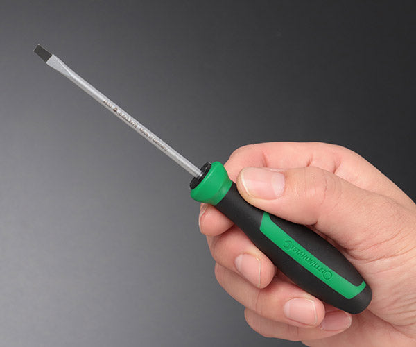 日本正規品 スタビレー マイナスドライバー 0.6X3.5X75 (4620-1N)(4018754277148) STAHLWILLE