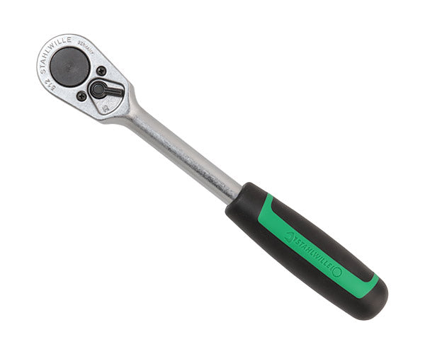 日本正規品 スタビレー (1/2SQ)ラチェットハンドル (512-2K)  (512)(4018754177820) STAHLWILLE