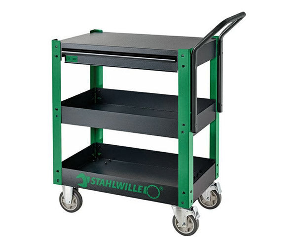 日本正規品 スタビレー サービスツールトロリー (612ST)(4018754333981) STAHLWILLE