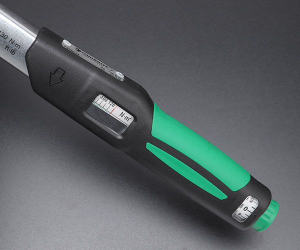 日本正規品 スタビレー ‘トルクレンチセット (25-130NM) (730N/12S)(4545301031361) STAHLWILLE