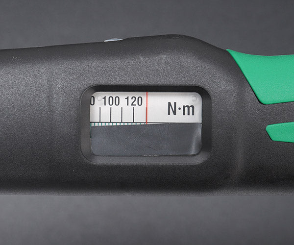 日本正規品 スタビレー ‘トルクレンチセット (25-130NM) (730N/12S)(4545301031361) STAHLWILLE