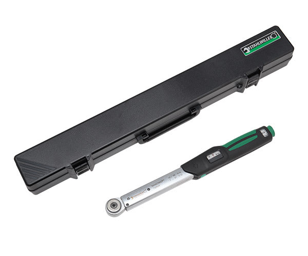 日本正規品 スタビレー ‘トルクレンチセット (10-50NM) (730N/5S)(4545301031347) STAHLWILLE