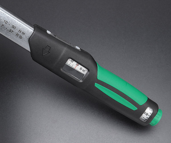 日本正規品 スタビレー ‘トルクレンチセット (10-50NM) (730N/5S)(4545301031347) STAHLWILLE