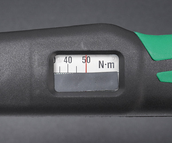 日本正規品 スタビレー ‘トルクレンチセット (10-50NM) (730N/5S)(4545301031347) STAHLWILLE