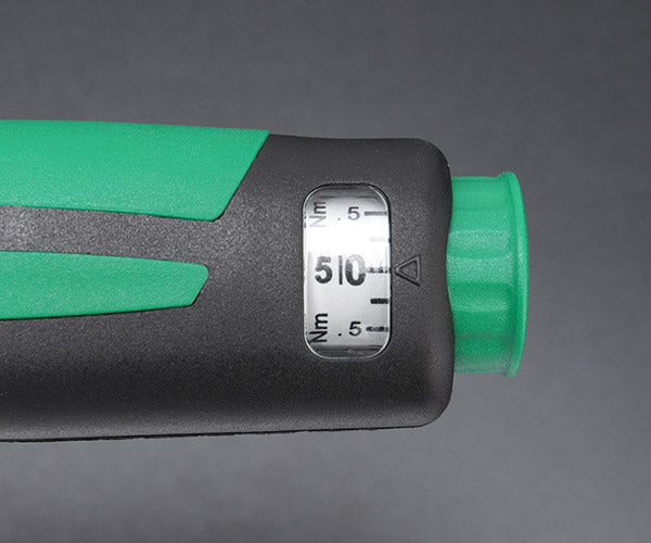 日本正規品 スタビレー ‘トルクレンチセット (10-50NM) (730N/5S)(4545301031347) STAHLWILLE