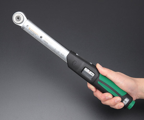 日本正規品 スタビレー ‘トルクレンチセット (10-50NM) (730N/5S)(4545301031347) STAHLWILLE