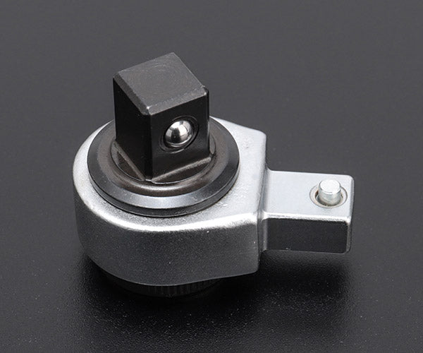 日本正規品 スタビレー トルクレンチ差替ヘッド(ラチェット) (735/10)(4018754034529) STAHLWILLE