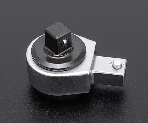 日本正規品 スタビレー トルクレンチ差替ヘッド(ラチェット) (735/5)(4018754034512) STAHLWILLE