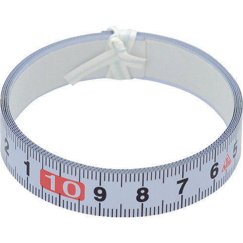 KDS セッティングメジャー逆目盛1