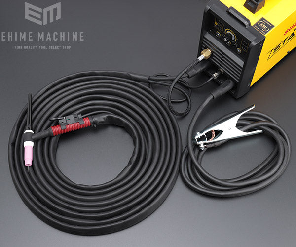 SUZUKIDの溶接機の画像3