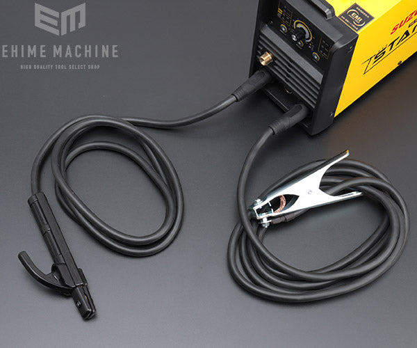 SUZUKIDの溶接機の画像4