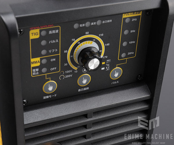 SUZUKIDの溶接機の画像6