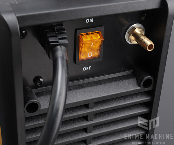 SUZUKIDの溶接機の画像7