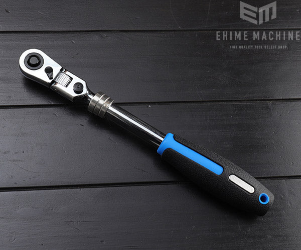 プロオートのフレックスロックラチェットの画像2