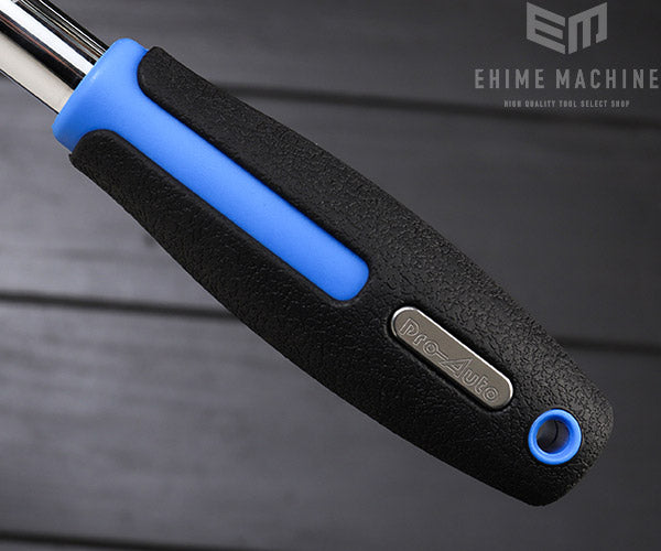 プロオートのフレックスロックラチェットの画像9