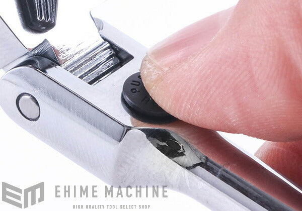 プロオートのフレックスロックラチェットの画像4