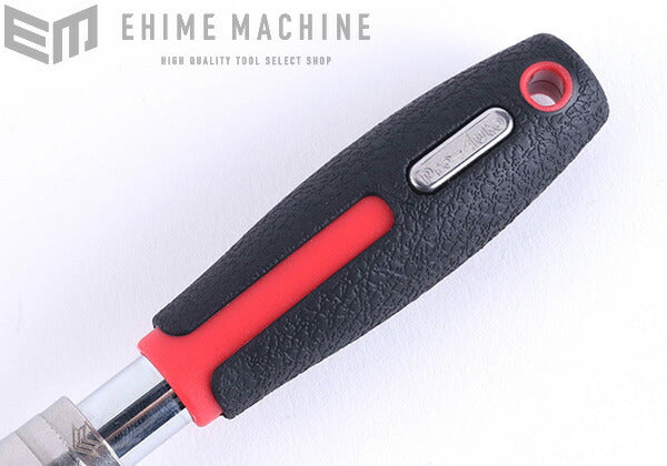 プロオートのフレックスロックラチェットの画像9