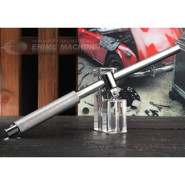 プロオートのスライディングTバー&スピードハンドルの画像1