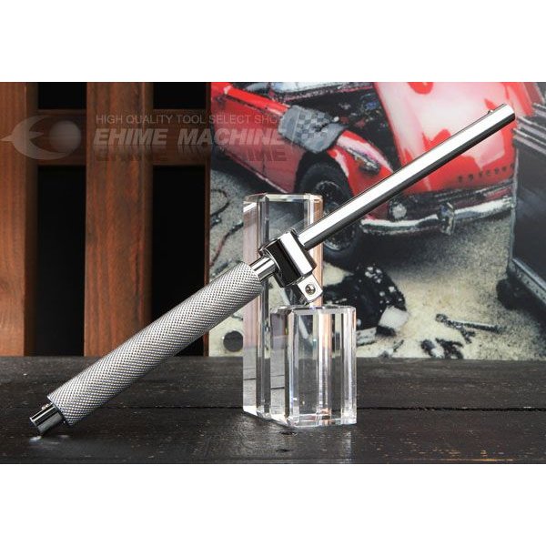 プロオートのスライディングTバー&スピードハンドルの画像1