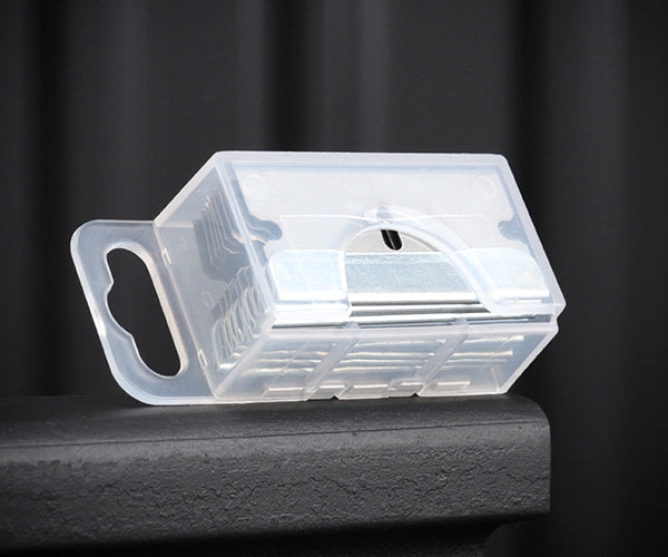 スクレーパー TONE スクレーパー替刃 (STSC-40K)(4953488430684) トネ