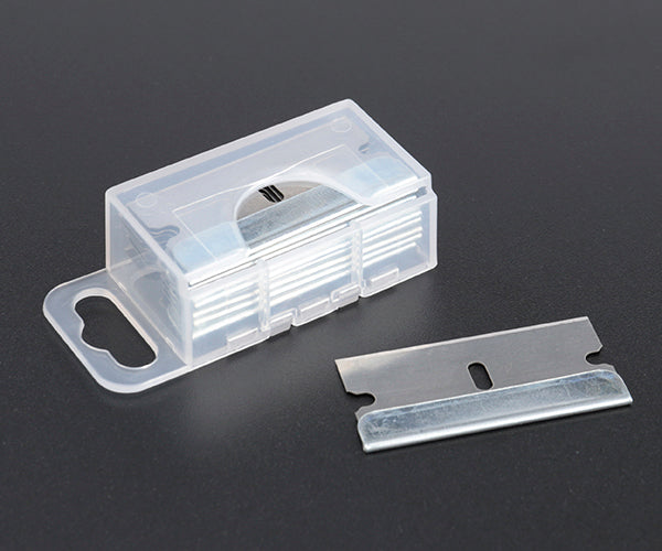 TONE スクレーパー替刃 (STSC-40K)(4953488430684) トネ