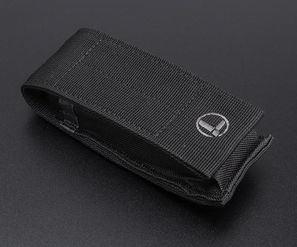 LEATHERMAN レザーマン サージ ブラック SURBK-NM ナイロンケース付き 国内正規品