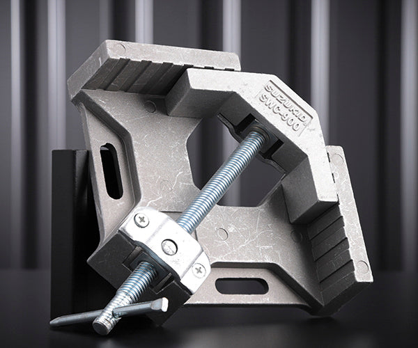 SUZUKID SWC-900 コーナークランプ スター電器