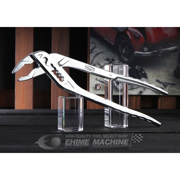 トネのプライヤーの画像1