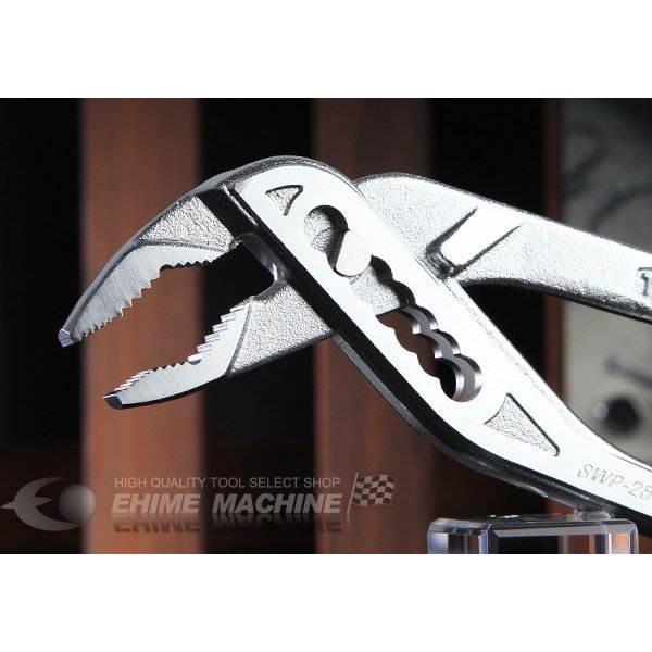 トネのプライヤーの画像2