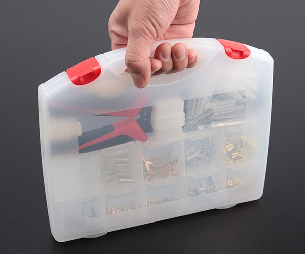 ロブテックス 電装タ−ミナルキット T115A 工具 エビ ロブスター LOBSTER LOBTEX