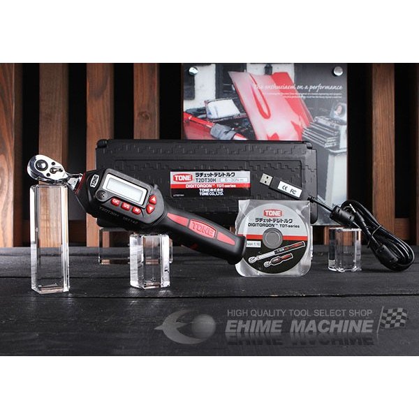 トネのラチェットデジトルクの画像1