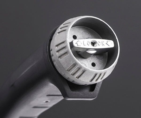 TONE プレセット形トルクレンチ(ダイレクトセットタイプ) トルク調整範囲2~10N・m 最小目盛0.2N・m 差込角6.35mm (T2MN10-QL)(4953488421453) トネ