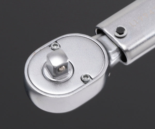 TONE プレセット形トルクレンチ(ダイレクトセットタイプ)差込6.35mm L253mm (T2MN13-QL)(4953488418293) トネ